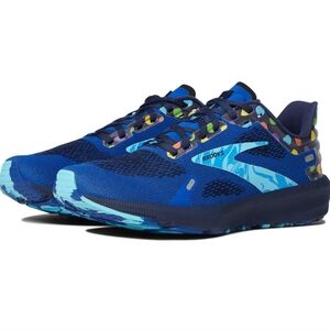 Brooks Launch 9  - fruits